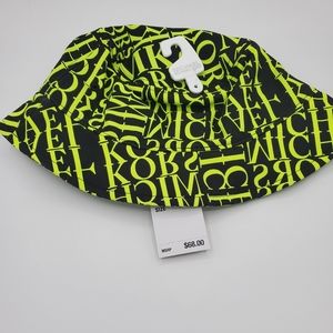 Michael Kors Bucket Hat